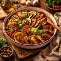 Summer Ratatouille