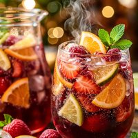 Summer Sangria Classic Sangria