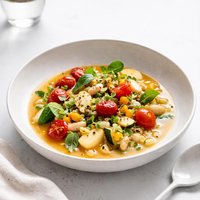 Summer Sisters Stew