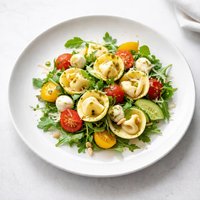 Summer Tortellini Salad