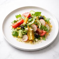 Summer Vinaigrette