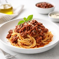 Sun Dried Tomato Crock Pot Spaghetti Sauce