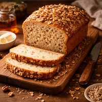 Sun Nut Bread Bread Machine