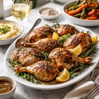 Sunday Dinner Chicken