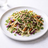 Sunflower Seed Cole Slaw