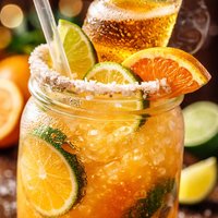 Sunkissed Beergarita