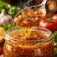 Sunset Italian Dressing