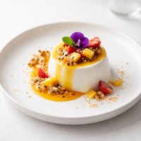 Sunset Passion Colada