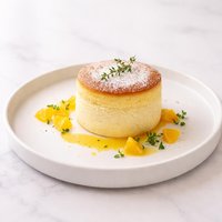 Sunshine Souffle