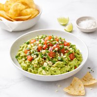 Super Bowl Guacamole Dip