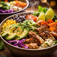 Super Bowls from Bellalimento