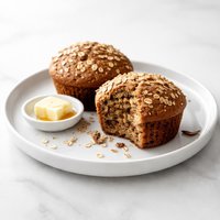 Super Bran Muffins