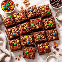 Super Brownies