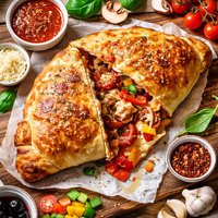 Super Calzone