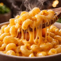 Super Cheesy Macaroni and Cheese