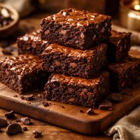 Super Chocolatey Brownies