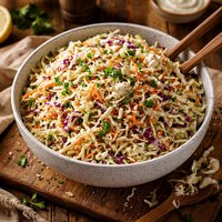 Super Coleslaw