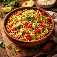Super Corn Salad