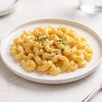 Super Creamy Cheesy Mac N Cheese