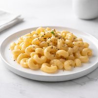 Super Creamy Macaroni and Cheese