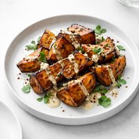 Super Duper Sweet Potatoes