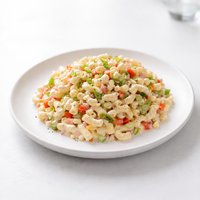 Super Easy Macaroni Salad