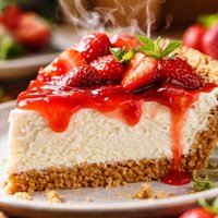 Super Easy No Bake Pie