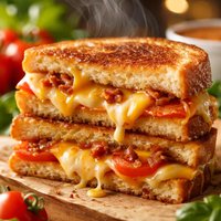 Super Grilled Cheese Sandwiches Taste of Home