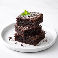 Super Moist Chocolate Brownies