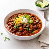 Super Simple Chili