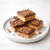 Super Simple Skor Squares