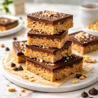 Super Special Special K Bars