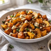 Super Squash Side Dish