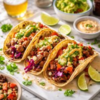 Super Sunday Tacos