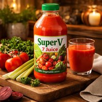 Super V 7 Juice
