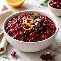 Super Yummy Cranberry Sauce