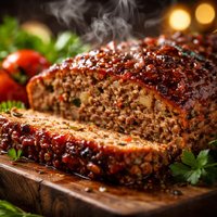 Supper Meatloaf