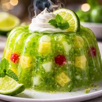 Supreme Dream Lime Mold