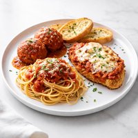 Supreme Italian Dinner