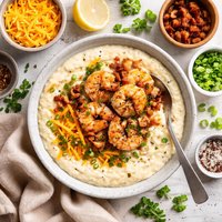 Sure to Please Cheese Grits