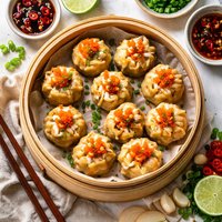 Surefire Siu Mai Dim Sum
