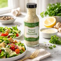 Sutton Place House Salad Dressing