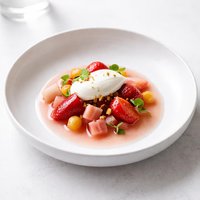 Swedish Fruit Compote