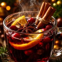 Swedish Glogg