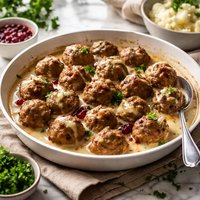 Swedish Meatballs Awesome
