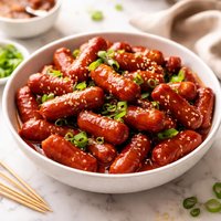 Sweet and Sour Mini Smokies