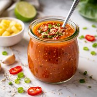 Sweet and Sour Sauce