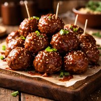Sweet and Spicy Meatballs Pillsbury