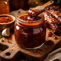 Sweet and Tangy Bbq Sauce