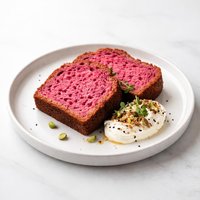 Sweet Beet Bread